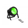 EUROLITE LED PAR SLS 1x30W COB QCL, DMX