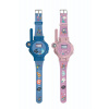 Detská vysielačka Stitch Walkie Talkie Hodinky (3380743106588)