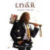Lhář - kniha čtvrtá - Ćwiek Jakub