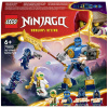 71805 LEGO® NINJAGO Jayov bojový mech; 71805