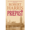 Priepasť - Robert Harris