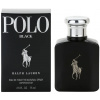 Ralph Lauren Polo Black EdT 75 ml Pre mužov