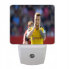 Farebná nočná lampa Ybn-703-B397 Marco Reus Boru (Farebná nočná lampa Ybn-703-B397 Marco Reus Boru)