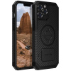 RokForm pre Apple iPhone 13 Pro Max Rugged čierny