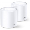 TP-LINK Deco X60 V3.2 (2-PACK), Wi-Fi mesh, AX5400