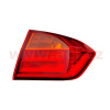 zadní světlo vnější (bez obj.) LED 4dv. P 0670932