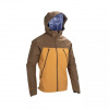 LEATT nepremokavá bunda MTB HydraDri 4.0 Rust Veľkosť: M / US40 / EU50