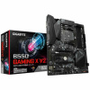 Základná Doska Gigabyte B550 GAMING X V2 ATX AM4 AMD B550 AMD AMD AM4