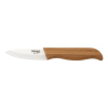 Nôž kuchynský LAMART LT2051 KERA BAMBOO lúpací