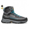 Asolo Arctic GV grey/gunmetal/blue peacock UK 5 obuv