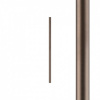 Nowodvorski 10253 Závesné tienidlo CAMELEON LASER 750 10W, G9, matná čokoládová