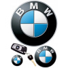 CUKROVÁ TLAČ jedlý obrázok na tortu Cukrová hmota BMW AUTO M BALÍK AUTO #7