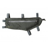 Acepac Zip Frame Bag MKIII L taška do rámu, šedá