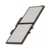 2-POWER Batéria 15,2V 4473mAh pre Dell Inspiron 7500, Latitude 5510, Latitude 5511, Procision 3550 (77053470)