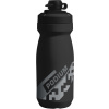 CAMELBAK PODIUM DIRT Series 620ml Black cyklo láhev s krytým náustkem