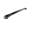 Priečniky Thule 9585B Wingbar Edge ČIERNE pre strešné pozdĺžniky