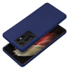 Forcell SOFT SAMSUNG Galaxy A55 5G tmavo modré