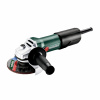 Metabo Metabo úhlová bruska s regulací otáček WEV 850-125 v kartónu 603611000