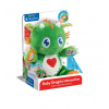 Vzdelávacie hovoriace hudobné Friendly Dragon poľský jazyk Clementoni 50938