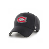 Montreal Canadiens čiapka baseballová šiltovka 47 Adjustable Cap - MVP