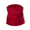 ESITO Detský zimný nákrčník Warmkeeper Cerise červená Veľ. 44
