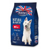 Butcher 's Dog Dry Blue s hovädzím mäsom 10kg