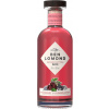 Ben Lomond Raspberry & Elderflower Gin 38% 0,7 l (čistá fľaša)