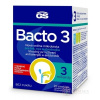 GS Bacto 3 pastilky 20 ks