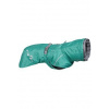 Hurtta & Co New Obleček Hurtta Monsoon coat II ECO paví zeleň 23