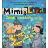 Mimi a Líza. Záhada vianočného svetla