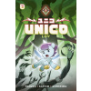 Unico: Lov (manga) - Samuel Sattin, Gurihiru, Osamu Tezuka