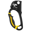 šplhadlo PETZL ASCENSION LEFT Black/Yellow