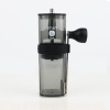HARIO Smart G - transparent (black)