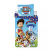 Posteľné obliečky Paw Patrol ALL II