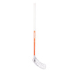 Salming Nitrolite Hawk 29 Coral/White florbalka - 103 (114) cm, Levá ruka dole