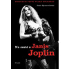 Joplin Janis - Na cestě s Janis Joplin / Cooke John Byrne / kniha [KNI]