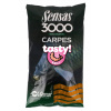 Sensas Kŕmenie Carp Tasty 3000 1kg Krill
