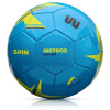 Futbalová lopta Meteor Spin 4 17264