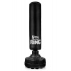 BOXOVACÍ PYTEL VOLNĚ STOJÍCÍ 175cm RING SPORT černý