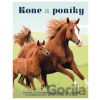 Kone a poníky - Slovart