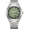 CITIZEN SUPER TITANIUM ZENSHIN 60 AUTOMATIC NK5020-58X