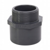 Dôveryhodné PVC - adaptér 90-75 x 2 1/2