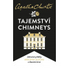 Tajemství Chimneys - Agatha Christie