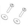 Thule Screw and washer 55846