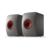 KEF LS50 Meta - šedá titan