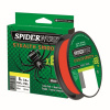 Spiderwire Splietaná Šnúra Stealth Smooth 8 0,11 mm 10,3 kg 150 m červená
