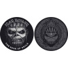Iron Maiden The Book Of Souls Slipmat