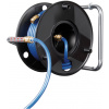 brennenstuhl® 1127010010 Hadicový navijak na stlačený vzduch Anti Twist 20 m