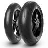 Pirelli DIABLO ROSSO IV TL 140/70 R17 66H – záruka 5 rokov