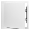 Dvierka revízne vaňové 300x300 mm KOVOVÉ systém click-clack (EI-RLMP3030)